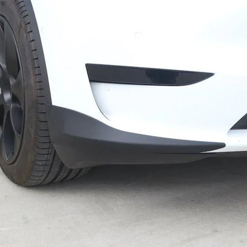 Front Bumper Corner Guard For Tesla Model Y (2022-2024)