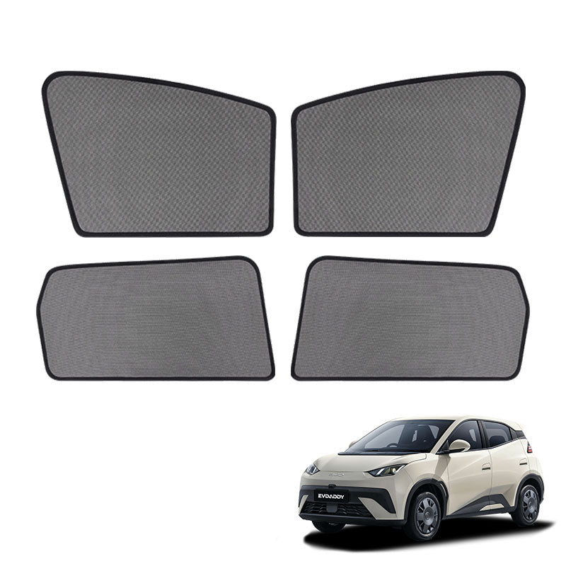 Mesh Window Screens For BYD ATTO 1 (2026)