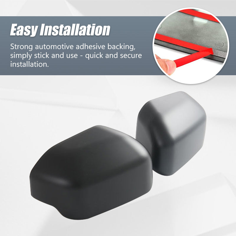 Side Mirror Cover For BYD Shark 6 (2024-2026)