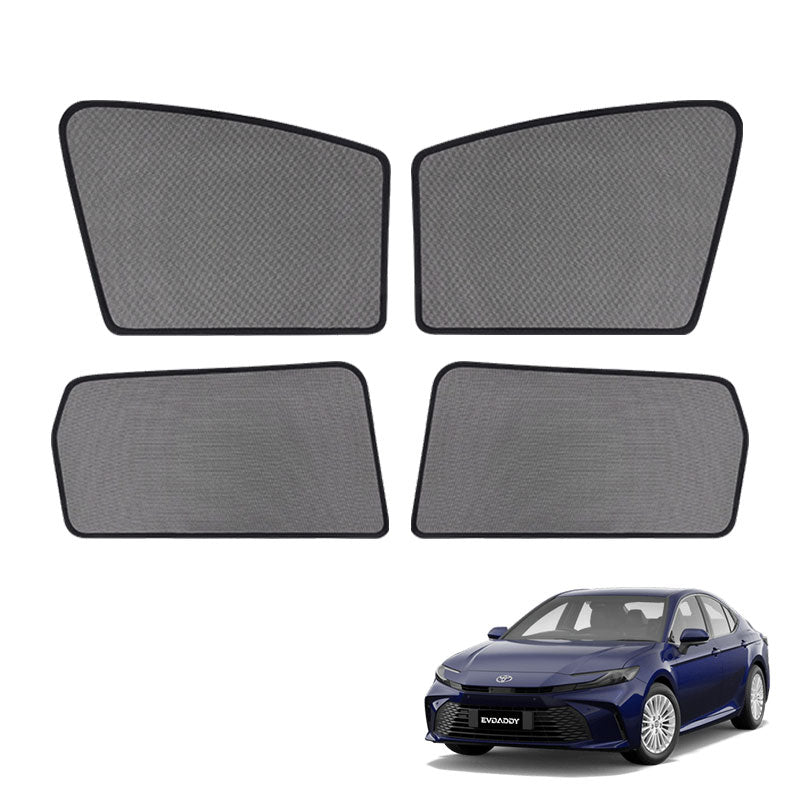 Mesh Window Screens For Toyota Camry (2018-2026)