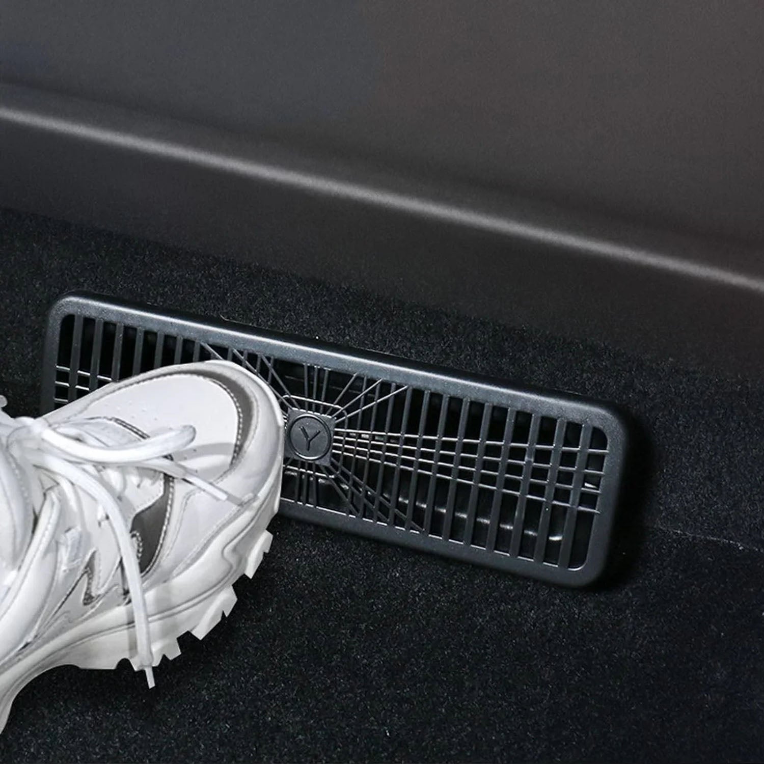 Floor Vent Grille For Tesla Model Y (2025-2026 Juniper)
