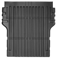 Waterproof Custom-Fit Boot Mat Cargo Liner For BYD Shark 6 (2025–2026)