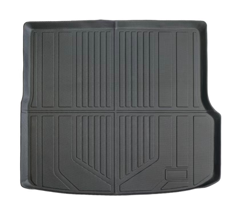 TPE Boot Mats For BYD Sealion 6 (2023-2026)