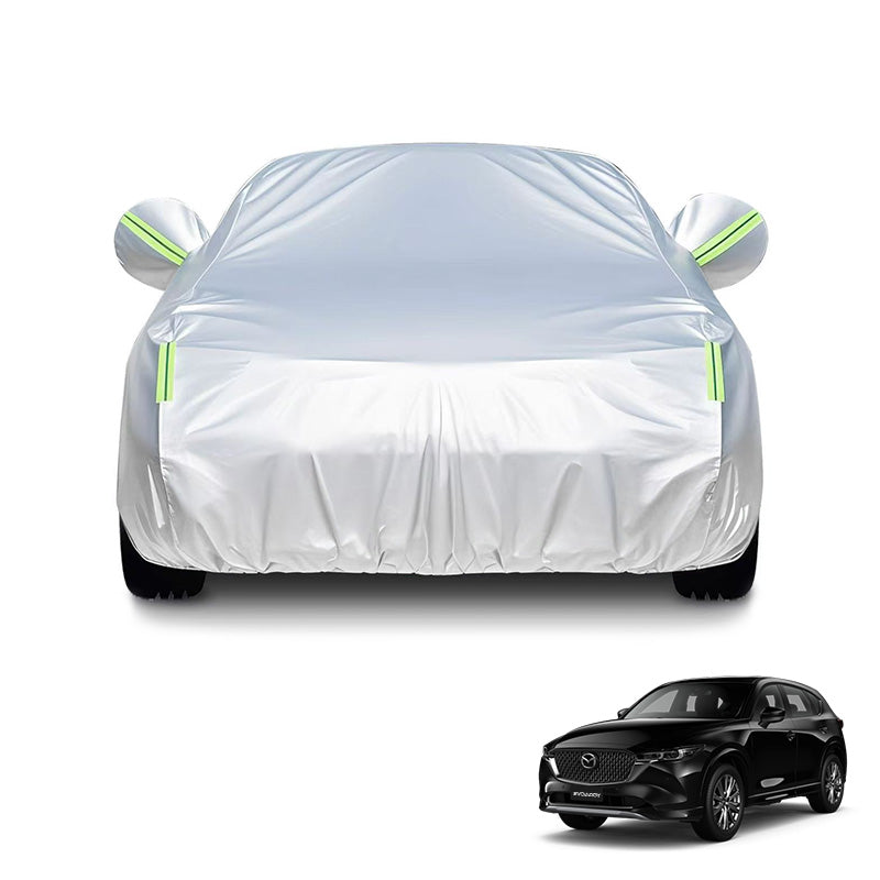 Car Cover For Mazda CX-5 (2017–2026)