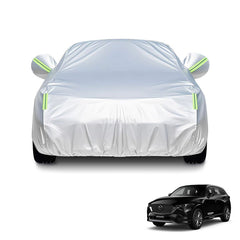 Car Cover For Mazda CX-5 (2017–2026)