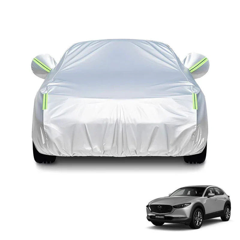 Car Cover For Mazda CX-30 (2019–2026)