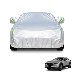 Car Cover For Mazda CX-30 (2019–2026)
