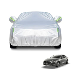 Car Cover For Mazda3 (2019–2026)