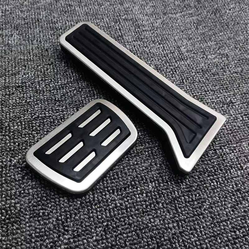 Brake & Accelerator Pedal For XPENG G6 (2024–2026)