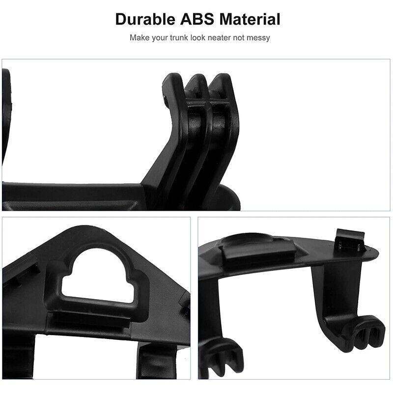 Trunk Hanging Hook For Model Y - TESDADDY