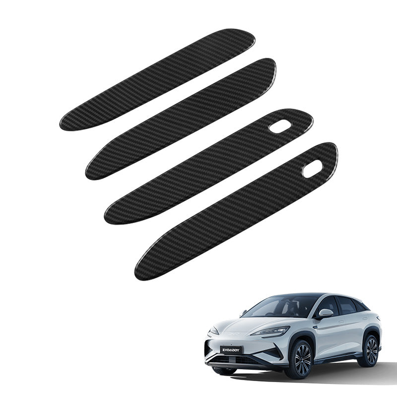 Door Handle Cover Trim For BYD Sealion 7 (2025–2026)