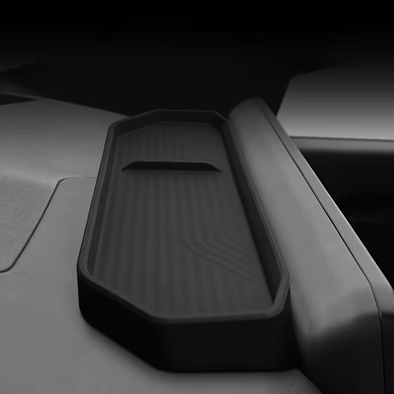 Dashboard Organizer For Kia EV9 2024-2026