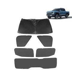 Window Sunshade For BYD Shark 6 (2024-2026)