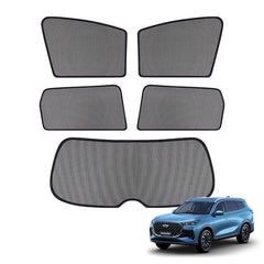 Mesh Window Screens For Chery Tiggo 8 Super (2025-2026)