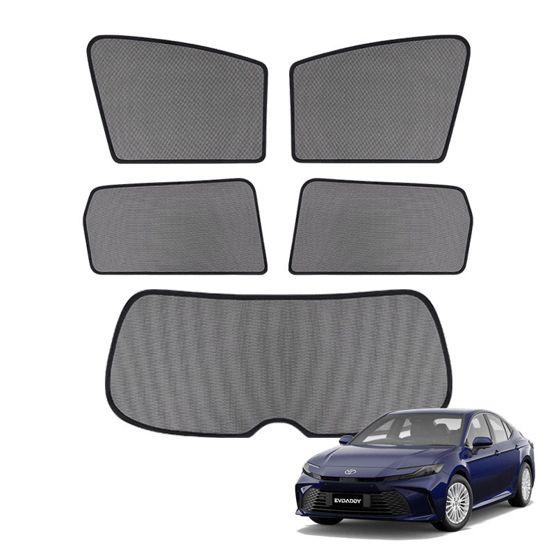 Mesh Window Screens For Toyota Camry (2018-2026)