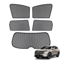 Mesh Window Screens For GWM Haval H6 (2021-2026)