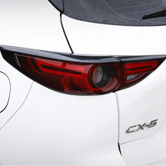 TailLight Eyebrow Cover For Mazda CX-5 (2017–2026)