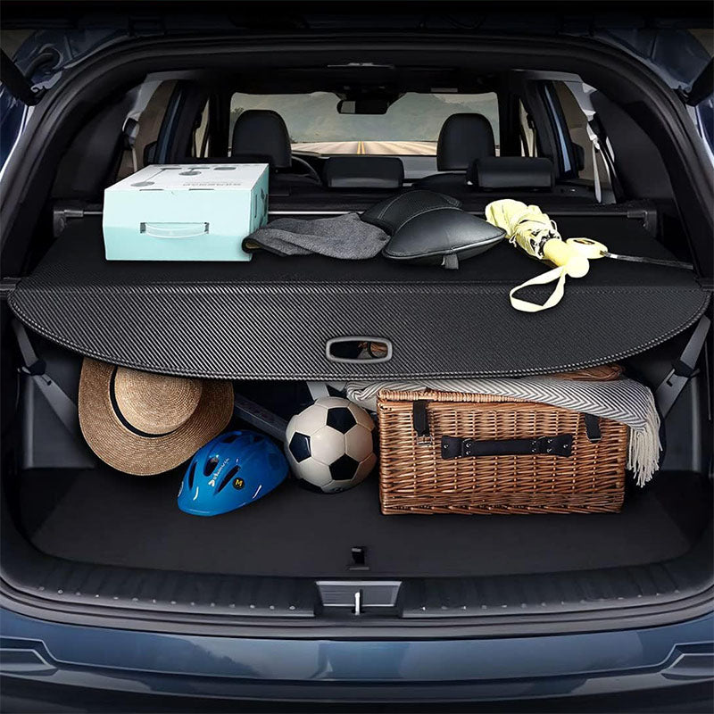 Retractable Cargo Cover For Kia Sorento (2021–2026)