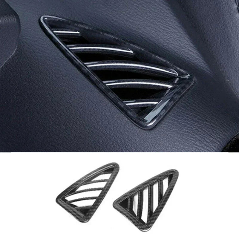 Interior Trim Cover Kit For Mazda CX-3 (2018-2026)