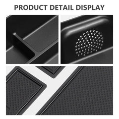 Armrest Storage Tray For GWM Tank 300 (2023-2026)
