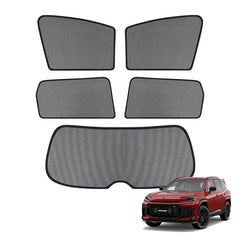Mesh Window Screens For Toyota RAV4 (2019-2026)