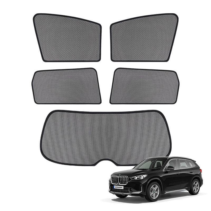 Mesh Window Screens For BMW X1 (2023-2026)