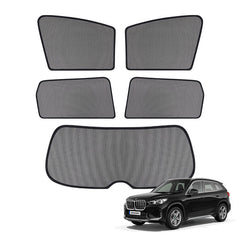 Mesh Window Screens For BMW X1 (2023-2026)