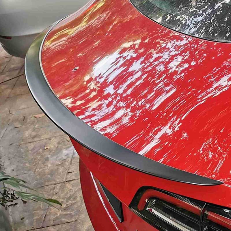 Performance Spoiler For Tesla Model 3 (2024-2026)