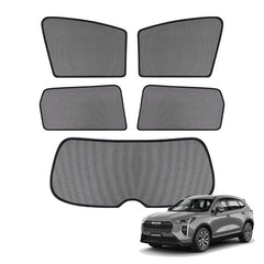 Mesh Window Screens For GWM Haval Jolion (2024-2026)