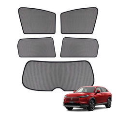 Mesh Window Screens For Honda HR-V (2022-2026)