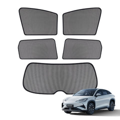 Mesh Window Screens For BYD Sealion 7 (2025-2026)