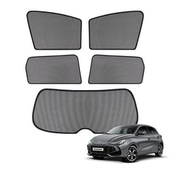 Mesh Window Screens For MG 3 (2024-2026)