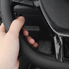 Steering Wheel Cover For Mazda CX-5 (2017–2026)