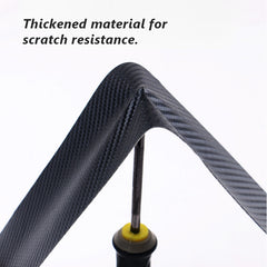 Door Anti-Kick Mat For Mazda3 (2020–2026)