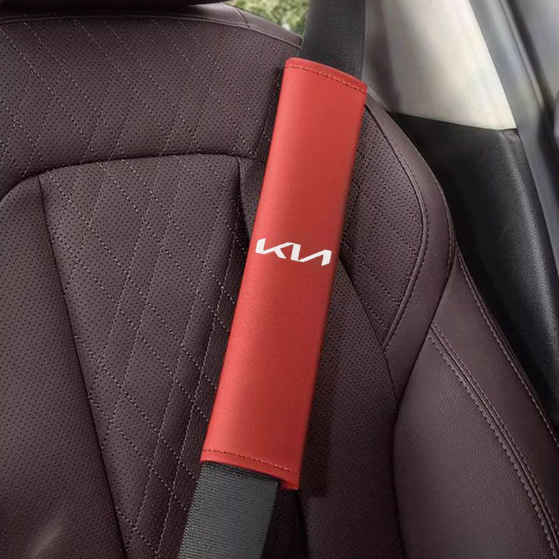 Seat Belt Pad For Kia