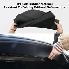 Rear Trunk Upper Sill Protector For Tesla Model 3 (2024-2026)