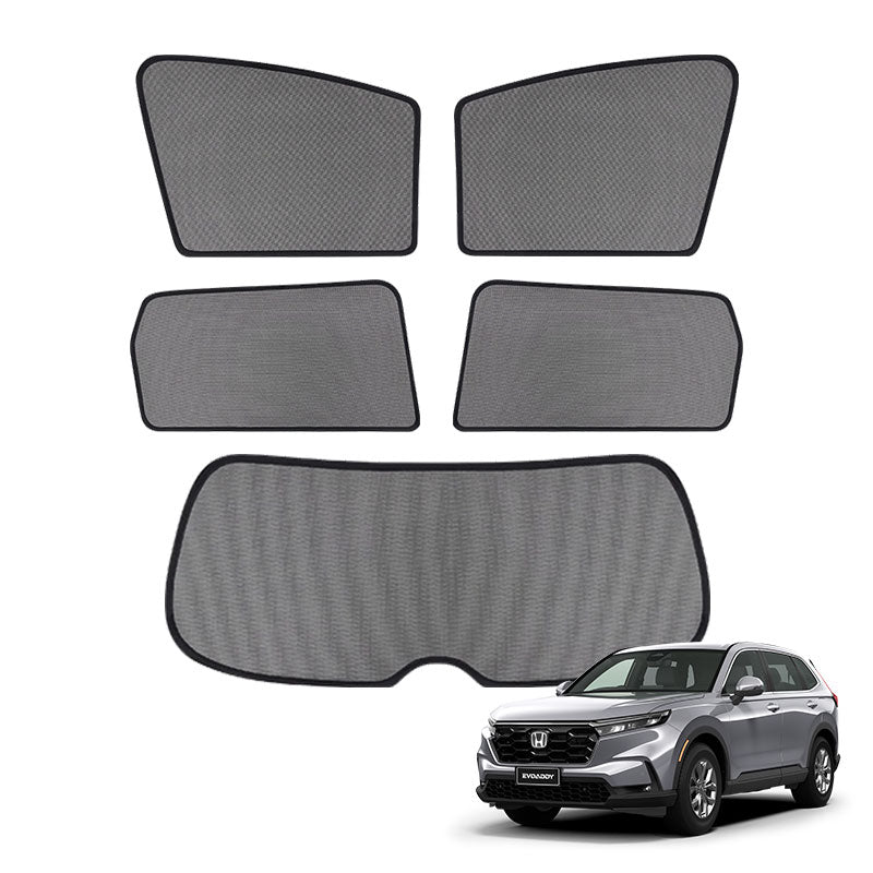 Mesh Window Screens For Honda CR-V (2023-2026)