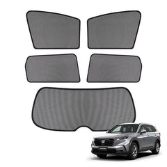 Mesh Window Screens For Honda CR-V (2023-2026)
