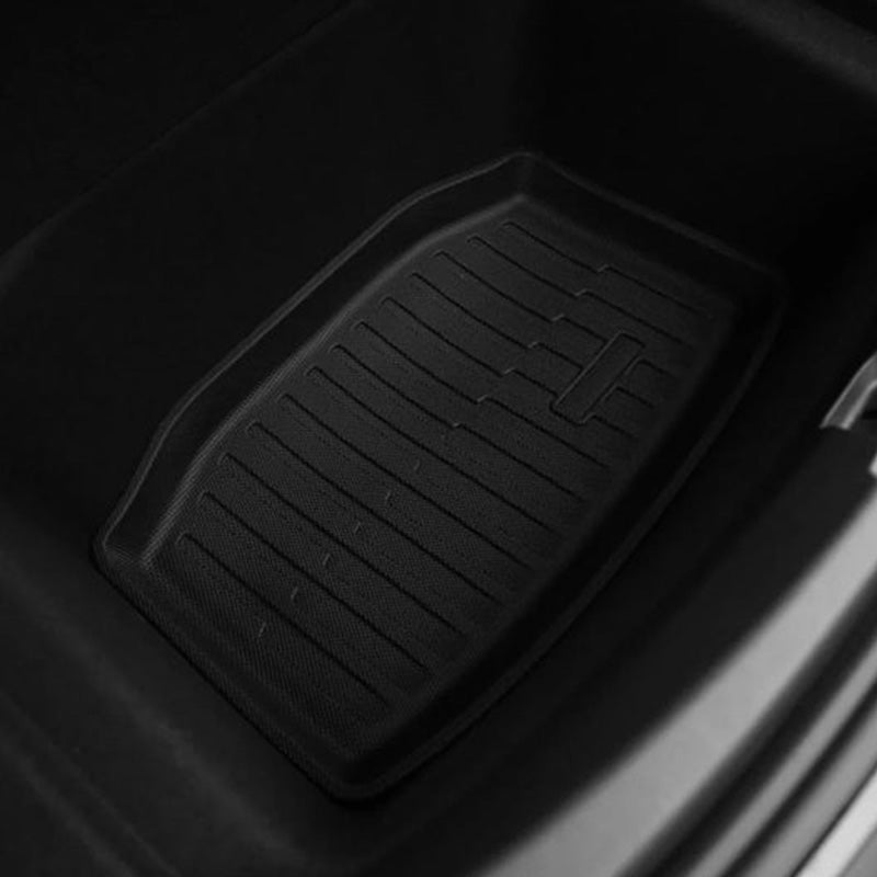 Lower Boot Mat For Tesla Model 3 (2019-2023)