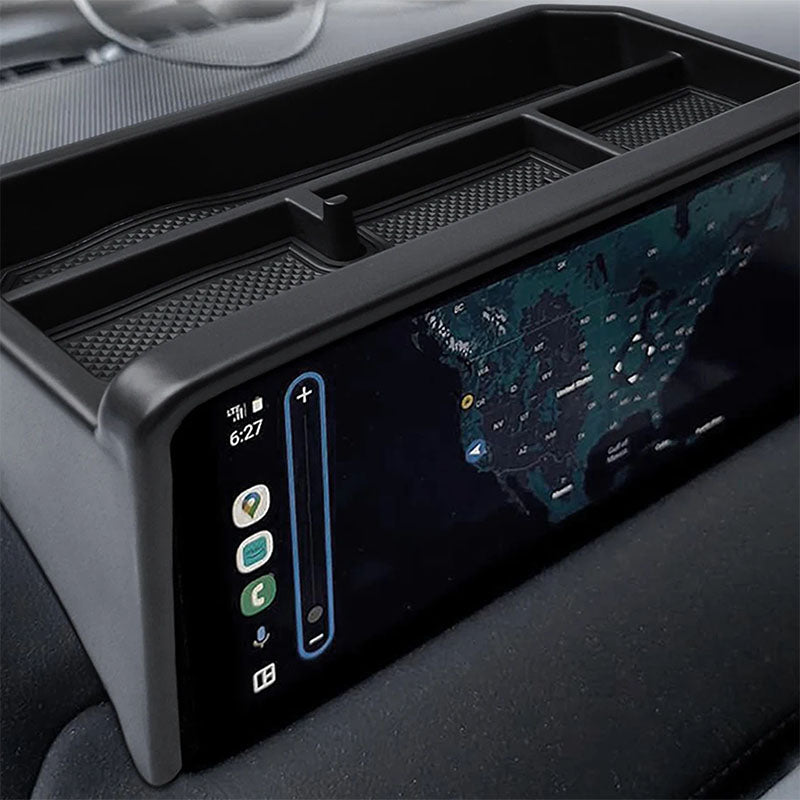 Dashboard Storage Organizer For Mazda CX-5 (2017–2026)