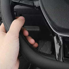 Steering Wheel Cover For Kia Sportage (2021–2026)