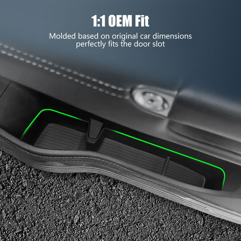 Door Side Storage Tray For GWM Tank 300 (2023-2026)