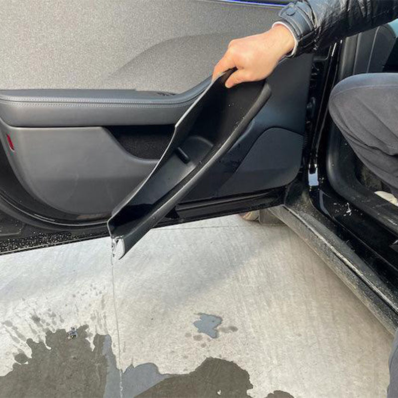 Door Pocket Inserts For Tesla Model 3 (2024-2026)