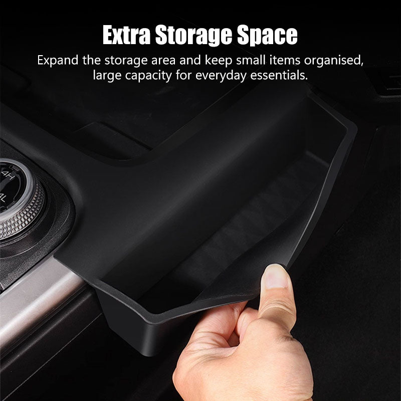 Centre Console Wireless Charging Storage Silicone Pad For GWM Tank 300 (2023-2026)