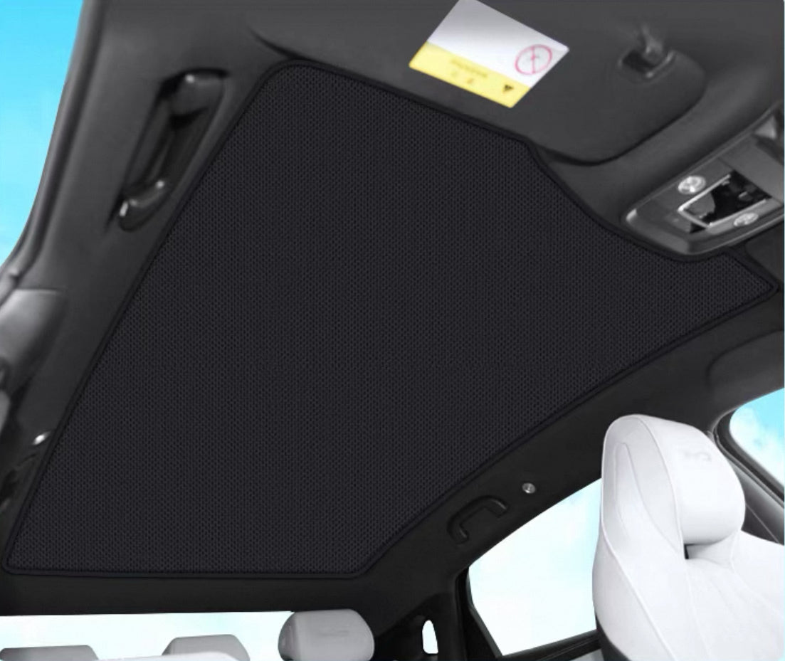 Sunroof Sunshade For BYD Seal (2023-2026)