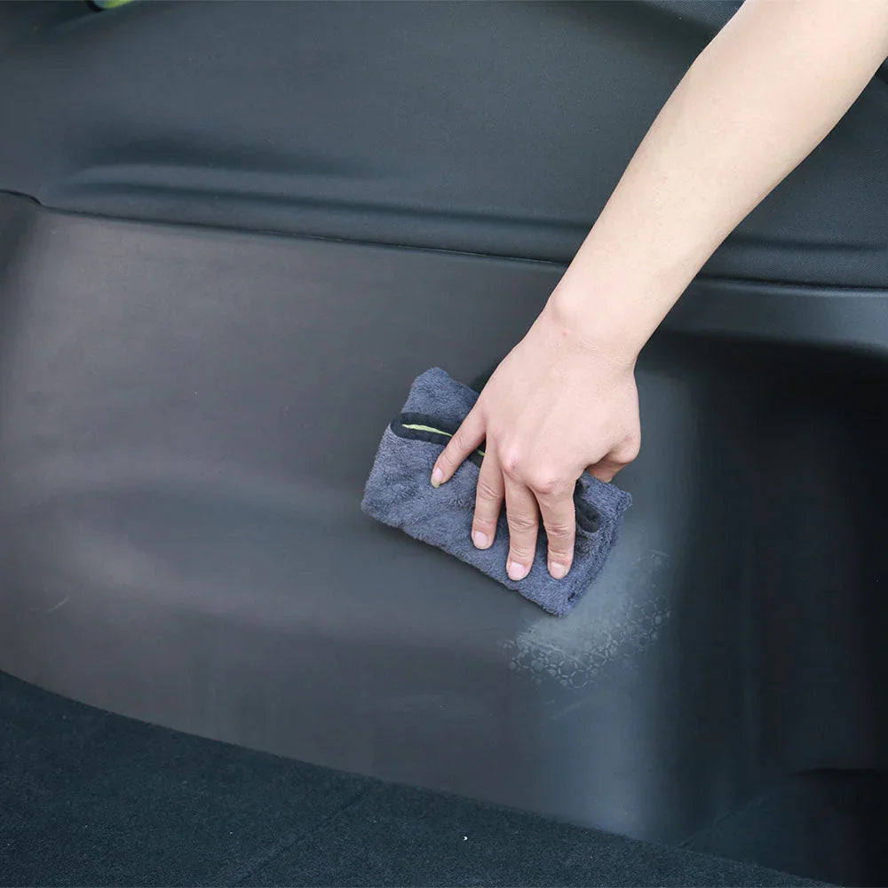 Boot Sidewall Protectors For Tesla Model Y (2025-2026 Juniper)