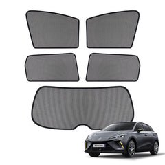 Mesh Window Screens For MG 4 (2023-2026)