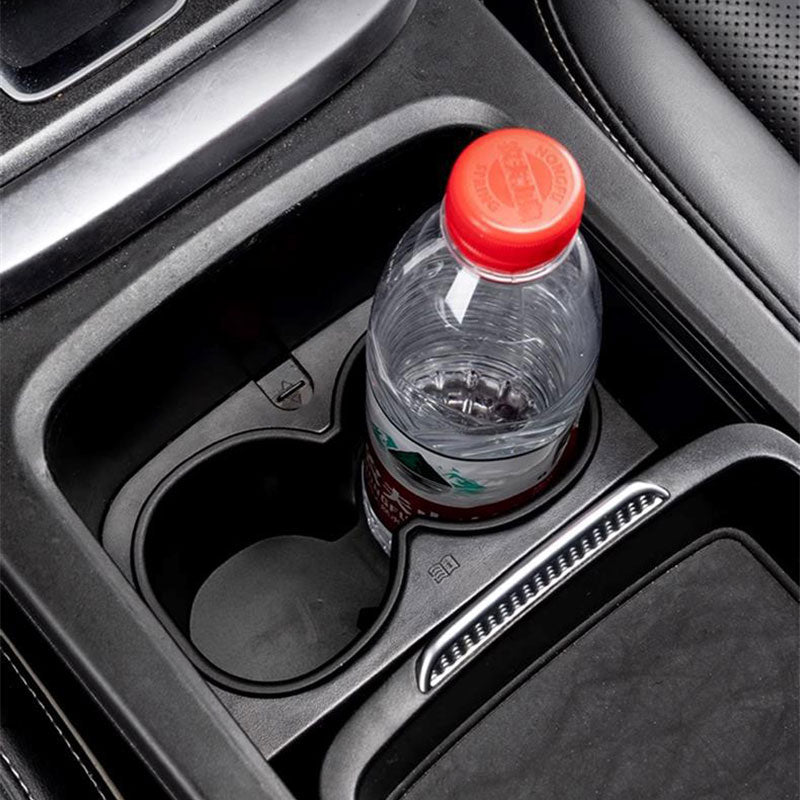 Centre Console Cup Holder TPE Insert For GWM Tank 300 (2023-2026)