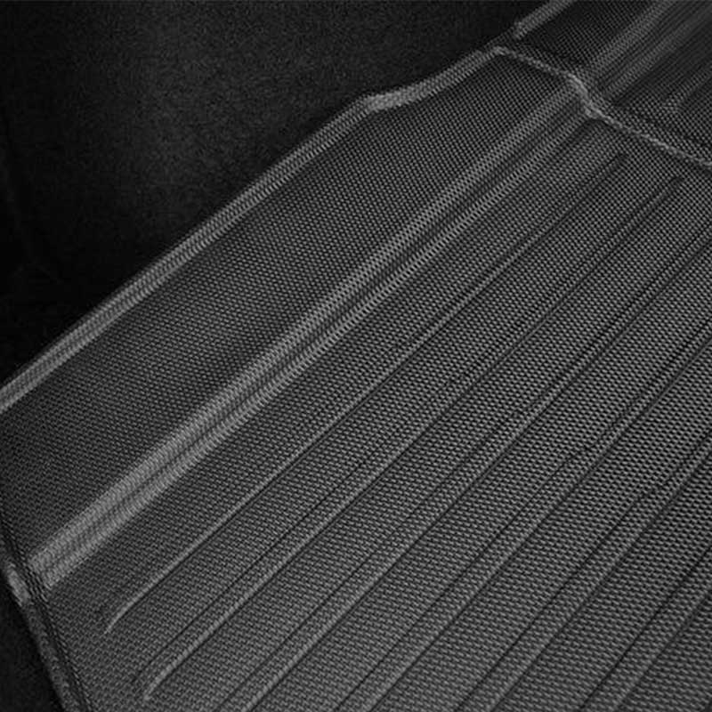 TPE Boot Mat For Tesla Model 3 (2024-2026)