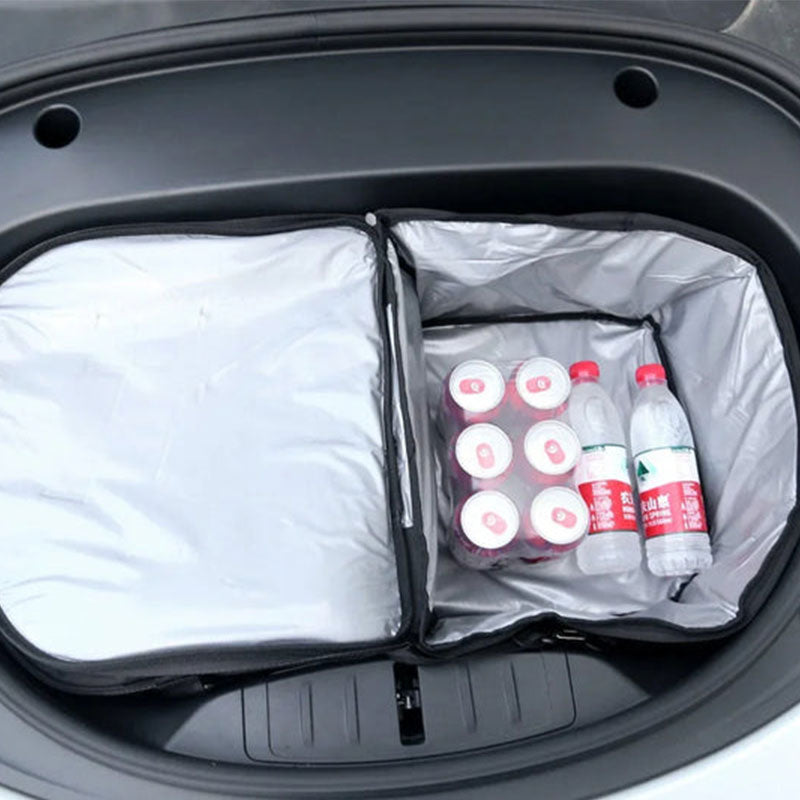 Front Trunk Cooler Bags For Tesla Model 3 (2021-2026)